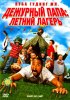 Постер «Дежурный папа: Летний лагерь»