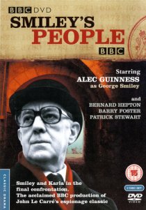 «Люди Смайли»