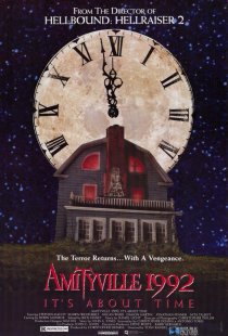 «Амитивилль 1992: Вопрос времени»