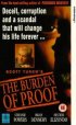 Постер «Под тяжестью доказательств»