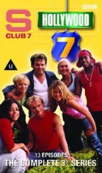 «S Club 7 in Hollywood»