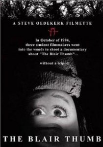«The Blair Thumb»