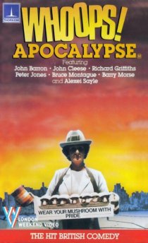«Whoops Apocalypse»