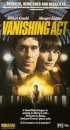 Постер «Vanishing Act»
