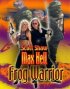 Постер «Max Hell Frog Warrior»