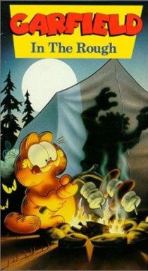 «Garfield in the Rough»