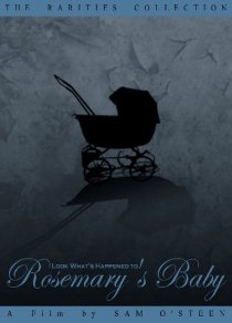 «Что случилось с ребёнком Розмари»
