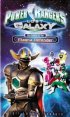 Постер «Power Rangers Lost Galaxy: Return of the Magna Defender»