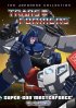 Постер «Трансформеры: Воины великой силы»