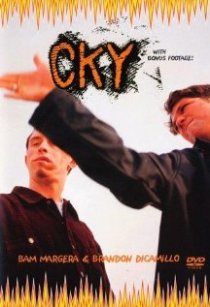 «Landspeed: CKY»