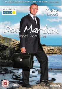 «Доктор Мартин»
