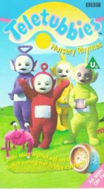 «Teletubbies: Nursery Rhymes»