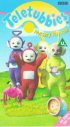 Постер «Teletubbies: Nursery Rhymes»