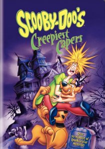 «Scooby-Doo's Creepiest Capers»