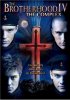 Постер «Братство 4»
