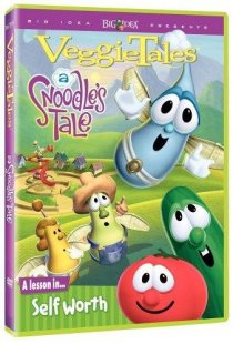 «A Snoodles Tale»