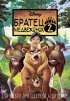 Постер «Братец медвежонок 2: Лоси в бегах»