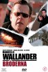 Постер «Wallander - Bröderna»
