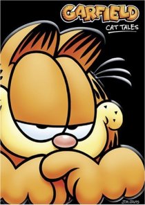 «Garfield's Feline Fantasies»