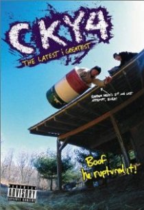 «CKY 4 Latest & Greatest»