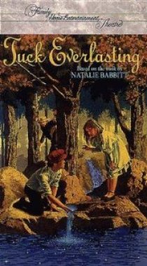 «Tuck Everlasting»