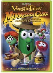 «VeggieTales: Minnesota Cuke and the Search for Samson's Hairbrush»