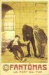Постер «Смерть, которая убивает»
