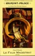 Постер «Фальшивый судья»