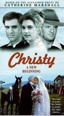 «Кристи: Выбор сердца, Часть 2»