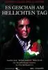 Постер «Es geschah am hellichten Tag»