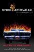 Постер «Super Bitchin' Muscle Car»