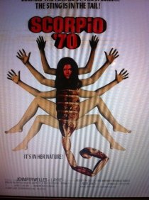 «Scorpio '70»