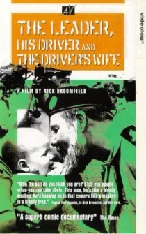 «The Leader, His Driver, and the Driver's Wife»