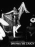 Постер «Driving Me Crazy»