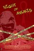 Постер «Night of Anubis»