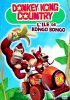 Постер «Donkey Kong Country»