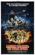 Постер «Звездный крейсер Галактика: Атака сайлонов»