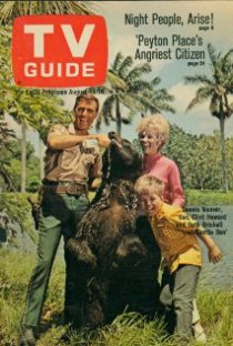«Gentle Ben»