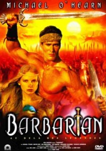 «Варвар»