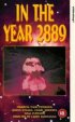 Постер «В 2889 году»