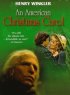 Постер «An American Christmas Carol»