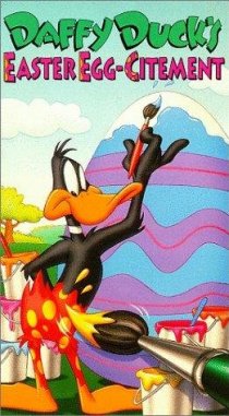 «Daffy Flies North»