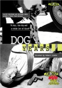 «Dog Years»