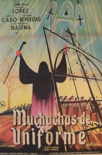 «Muchachas de Uniforme»