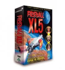«Fireball XL5»