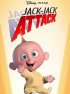 Постер «Джек-Джек атакует»