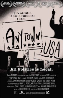 «Anytown, USA»