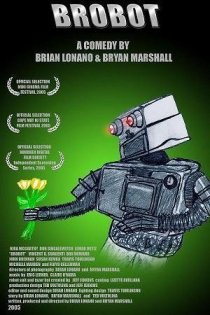 «Brobot»