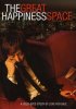 Постер «The Great Happiness Space: Tale of an Osaka Love Thief»