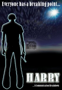 «Harry: A Communication Breakdown»